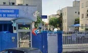 Imagem: Apartamento com 2 dormitórios à venda