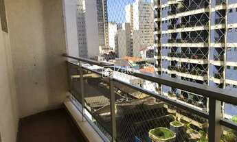 Imagem 2: Apartamento à venda com 110 m², 3 quartos 1 vaga em Centro, Campinas