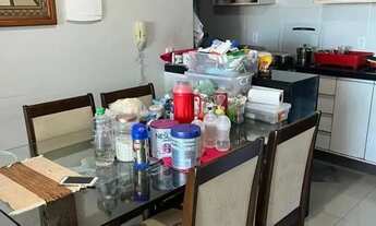 Imagem 6: Apartamento com 61²m com 03 Quartos no Bairro Dama - Fortaleza -CE