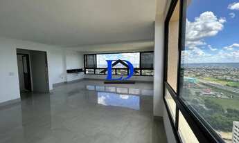 Imagem 3: Apartamento à venda em Goiânia-GO: 4 quartos, 4 suítes, 3 salas, 6 banheiros, 3 vagas de g