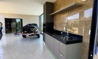 Imagem 5: Sobrado no Condomínio Village