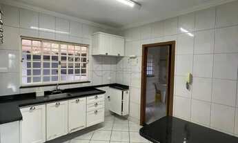 Imagem 7: Casa para Locação e venda no bairro Campo Limpo em Americana/SP