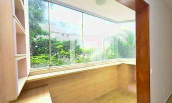 Imagem 3: Imóvel para venda com 90 metros quadrados com 3 quartos em Coração de Jesus - Belo Horizon