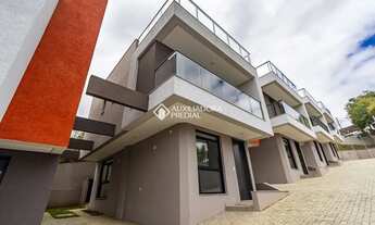 Imagem: Casa em condomínio com 3 quartos e terraço