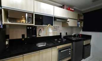 Imagem: Apartamento com 3 quartos no Piazza di Napoli