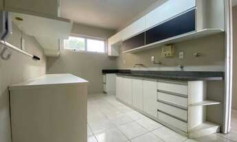 Imagem 4: Apartamento de 4 quartos à venda, 251 m² por R$ 1.280.000,00 - Setor Bueno - Goiânia/GO