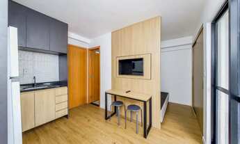 Imagem: Studio mobiliado no São Mateus para locação