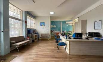 Imagem: Casa comercial de 305m² com 04 quartos