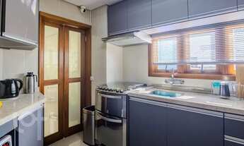 Imagem 5: Apartamento à venda em Rio Branco com 119 m², 3 quartos, 1 suíte, 2 vagas