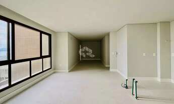 Imagem 5: Apartamento com 3 suítes e duas vagas de garagem em Porto Belo com vista mar