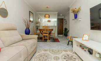 Imagem 4: Apartamento para venda em Freguesia do Ó com 2 quartos , 58m²