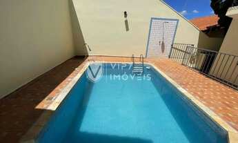 Imagem 2: Casa à venda, 4 quartos, 2 suítes, 4 vagas, Jardim Pagliato - Sorocaba/SP