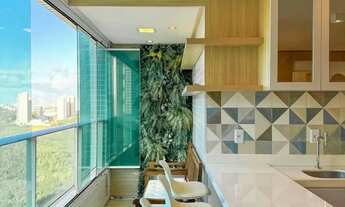 Imagem 3: Apartamento Vivendas Ponta do Farol