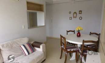 Imagem 3: Apartamento no Menino Deus de 2 dormitórios e vaga