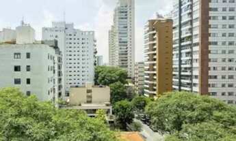 Imagem 4: APARTAMENTO - ALTO DE PINHEIROS - SP