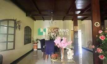 Imagem 4: Casa em Estilo Chalé Europeu à Venda Alto Padrão, Espaço e Renda Extra