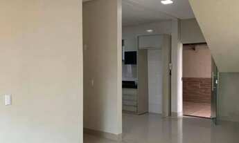 Imagem 6: Sobrado com 3 dormitórios à venda, 115 m² por R$ 470.000,00 - Sítios Santa Luzia - Apareci