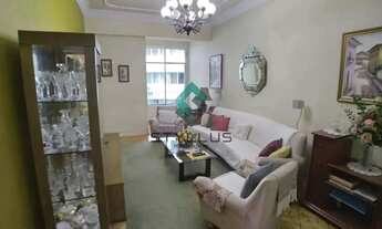 Imagem 2: Copacabana Apartamento com 3 dormitórios