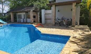 Imagem 4: Chácara em Alameda Sines - Vale das Laranjeiras - Indaiatuba/SP