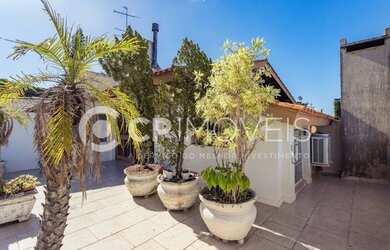 Imagem 3: Cobertura para ALUGAR em Porto Alegre, no bairro Jardim Lindóia