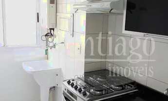 Imagem 3: Apartamento - Sao Bernardo - Campinas