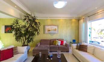 Imagem 5: Casa com 3 suítes à venda, 217m² por R$1.390.000 - Condomínio Residencial Amstalden, Indai