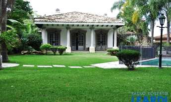 Imagem 2: SOBRADO - ALTO DE PINHEIROS - SP