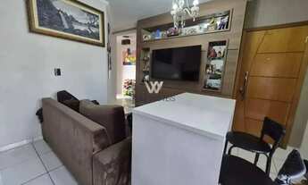 Imagem 2: Apartamento Duplex em São José dos Pinhais