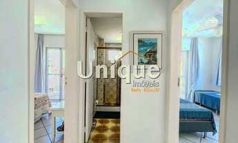 Imagem 5: Cobertura a uma quadra da praia do Forte, à venda por R$680.000,00