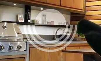 Imagem 7: Apartamento à venda em Campinas, Jardim Belo Horizonte, com 3 suítes, com 119 m², Horizon