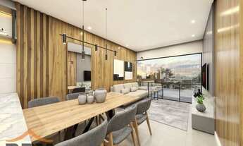 Imagem 6: Apartamento com 2 dormitórios à venda, 91 m² por R$ 667.484,64 - Fazenda - Itajaí/SC