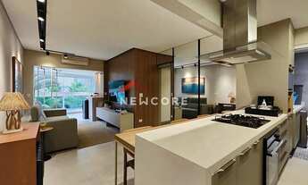 Imagem 4: Apartamento em Passeio dos Sambaquis - Riviera de São Lourenço - Bertioga/SP