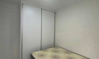 Imagem 2: Alugo apartamento no Condomínio Residencial Parque Solar das Palmeiras todo mobiliado com