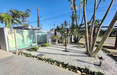 Imagem 6: Apartamento com 2 dormitórios à venda por R$ 480.000,00 - Brejatuba - Guaratuba/PR