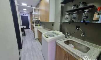 Imagem 7: Apartamento com 3 dormitórios à venda, 293 m² por R$ 1.900.000,00 - Centro - Balneário Cam