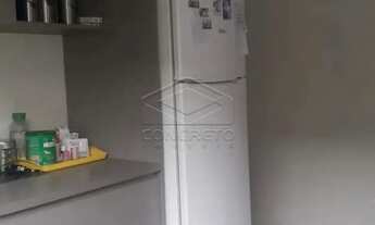 Imagem 5: Casa Padrão em Bauru