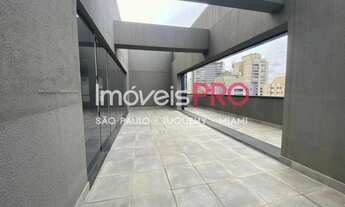 Imagem 7: Conjunto comercial novo de altíssimo padrão na região da Berrini com 256m²