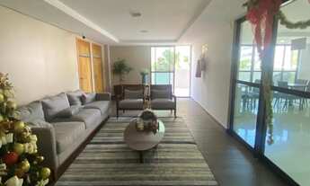 Imagem 5: Apartamento Cabo Branco