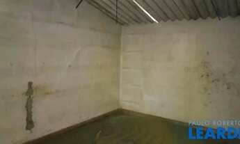 Imagem 6: GALPÃO - JARDIM PLANALTO - SP