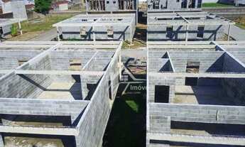 Imagem 5: Casa com 3 dormitórios à venda, 156 m² por R$ 850.000,00 - Jardim Carolina - Ubatuba/SP