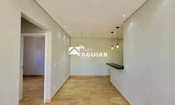 Imagem 3: Apartamento - Jardim Monte Verde - Valinhos