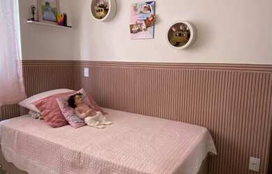 Imagem 2: Lindo apartamento Jardins do Éden