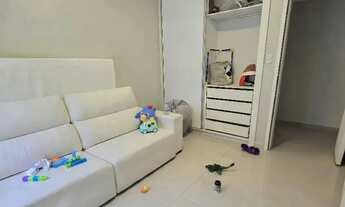 Imagem 5: APARTAMENTO DE 3 QUARTOS EM CANDEIAS | Vista Livre Mar | Suite