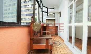 Imagem 3: Apartamento à venda, 350 m² por R$ 4.535.000,00 - Bela Vista - São Paulo/SP