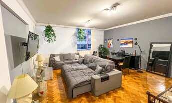 Imagem: Impecável! 3 Quartos Reformado com Vaga