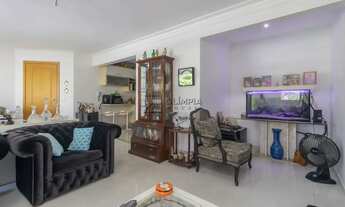 Imagem 6: Venda Apartamento 2 Dormitórios - 97 m² Vila Olímpia