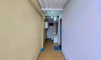 Imagem 6: Casa em Americana