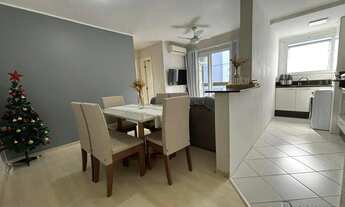 Imagem 3: Apartamento para Alugar no Bairro Industrial - 57m² com 2 Dormitórios/quartos