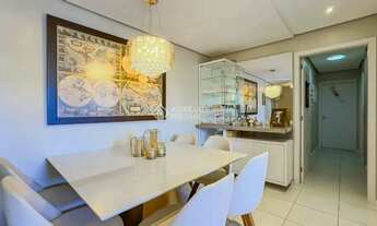 Imagem 7: Apartamento semi mobiliado à Venda em Petrópolis