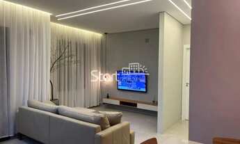 Imagem 2: Apartamento - Swiss Park - Campinas